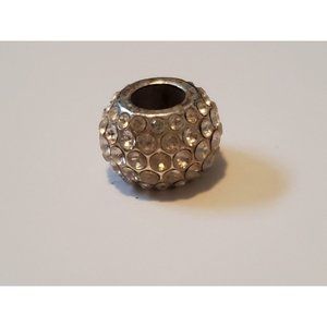 Brighton Silver Sparkle Charm